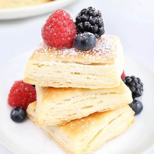 Pastry
